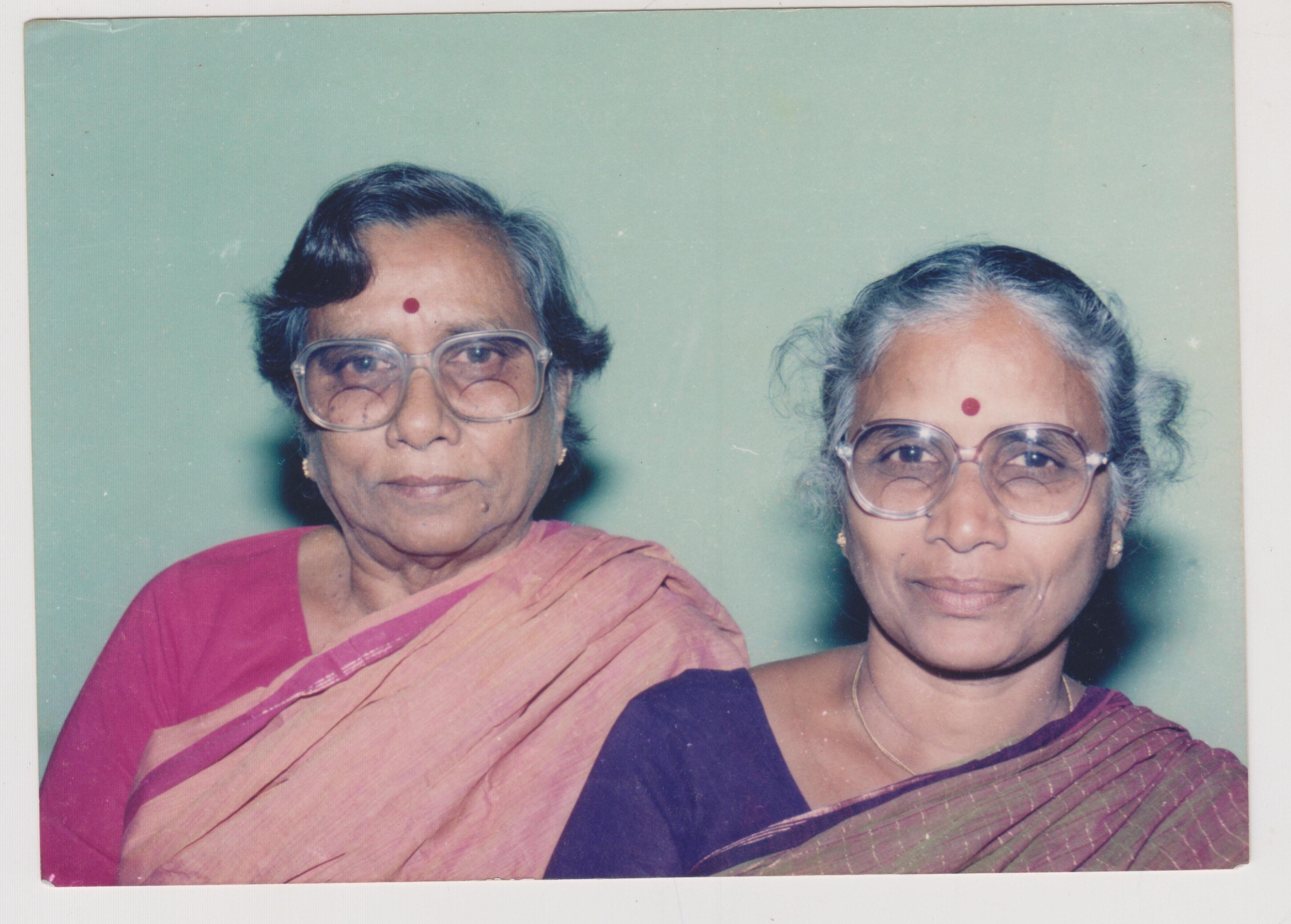 Founders of SVBK